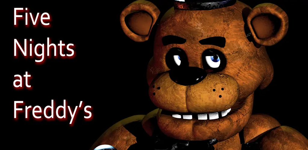 Five Nights at Freddy's- DEMO