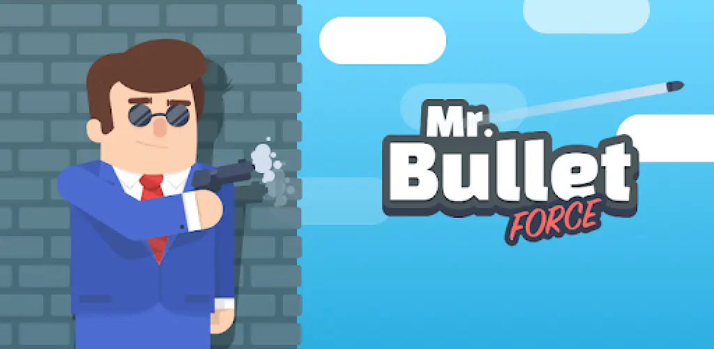 Mr Bullet Force