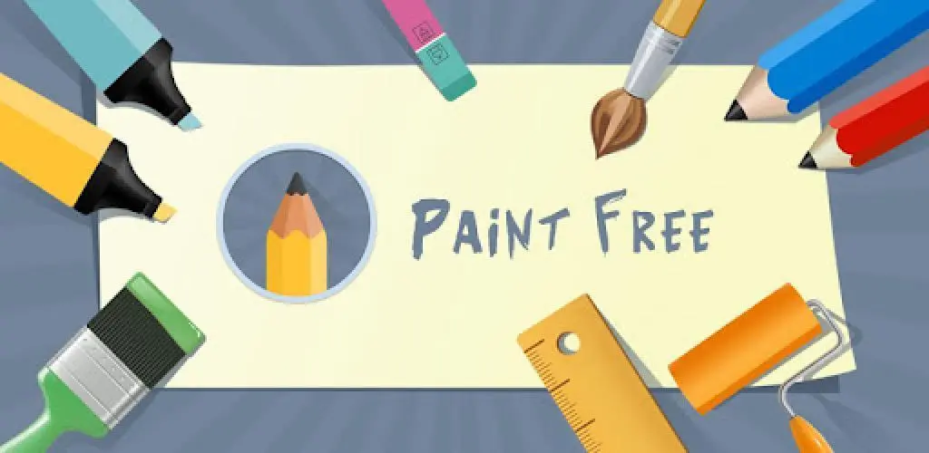 Paint Free