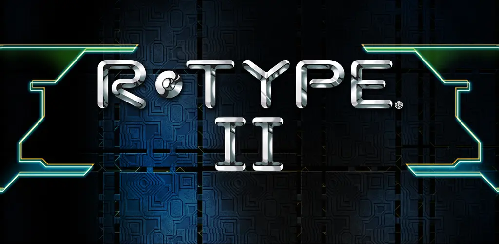 R-Type 2