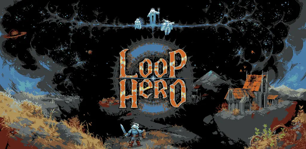 Loop Hero